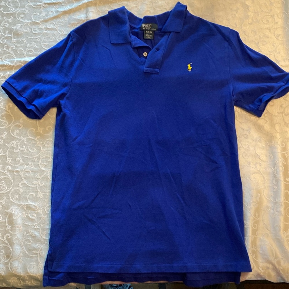 Boy XL Polo from Ralph Lauren